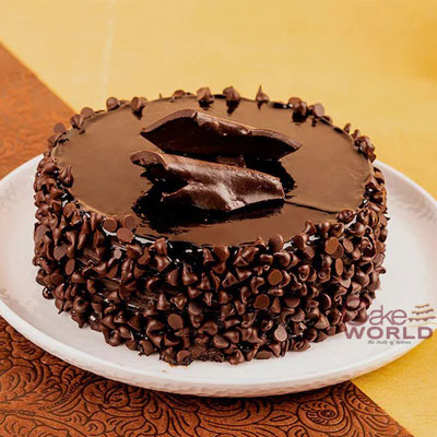 Choco Nuts cake order online and door delivery coimbatore