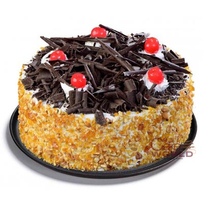 Send Cakes to India | Same Day Online Delivery