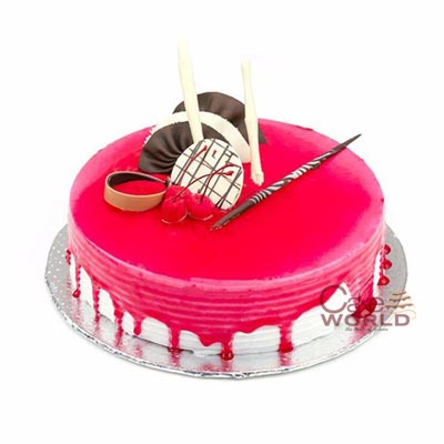 Ni Cake world in Gandhi Road,Tirupati - Best Bakeries in Tirupati - Justdial